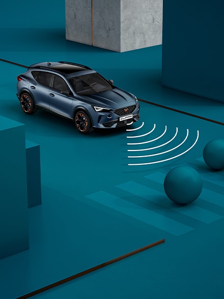 cupra-ateca-2020-crystal-black-rear-difuser